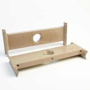 Quality OEM Precision Precision Sheet Metal Fabrication Stamping Processing Metal Parts wholesale