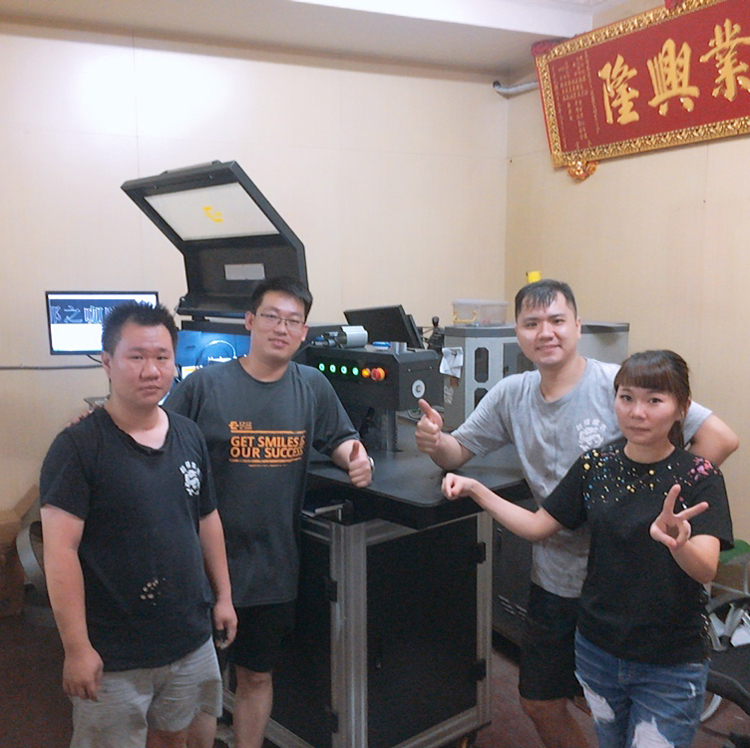 Automatic Ejon Y20L Aluminum Letters Numbers Bender for Custom 3D Metal Letter Sign