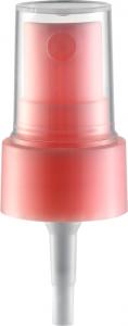 Quality Multipurpose Fine Mist Spray Pump , ISO14001 Plastic Fine Mist Spray Nozzles wholesale