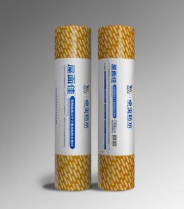 Quality Bondsure® TPO Waterproofing Membrane Weather Resistant Self Adhesive Butyl Waterproofing Membrane wholesale
