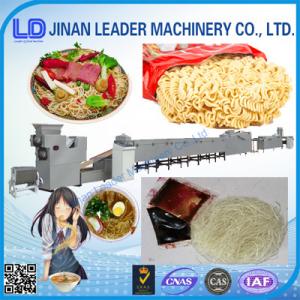 Quality Instant Noodles Production Line chinese noodle making machine wholesale