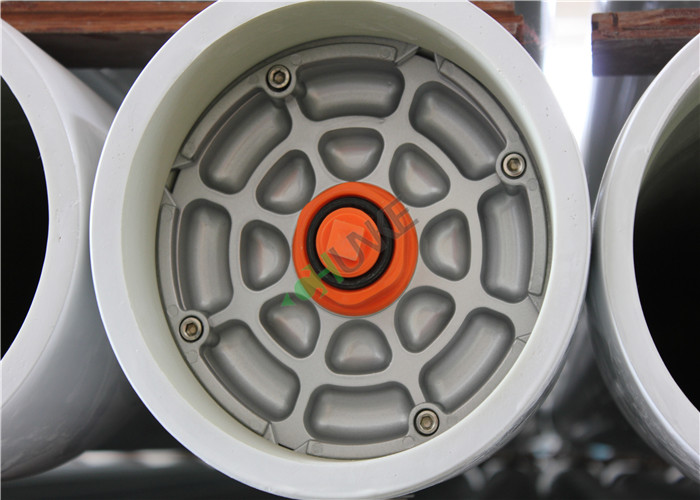 FRP Membrane Housing Putamen 8040