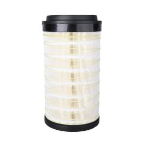 China K8899A Air Filter Element Engine 210mm Air Cleaner Filter For Engine Air Intake on sale