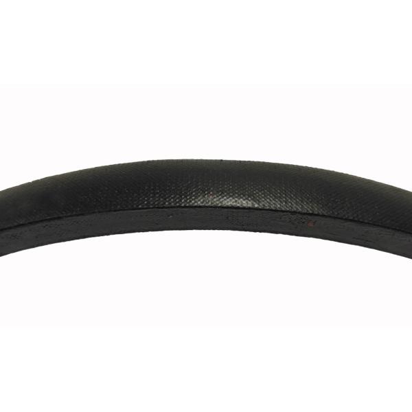 SBR Top Type B90 Industrial Wrapped Rubber V Belt for Machine