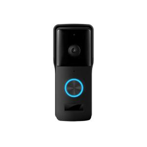 Quality Newest IP65 Battery Powered WiFi Video Doorbell Camera(WF005) wholesale