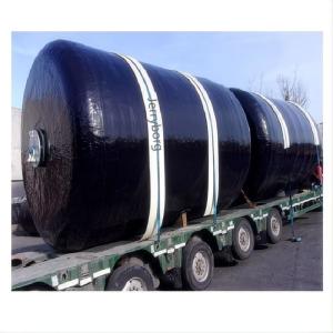 Boat Protection EVA Material Foam Filled Fender