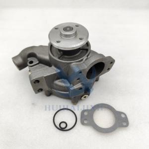 Construction Machinery Parts 352-2079 3522079 Water Pump for Caterpillar Engine 3126E