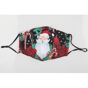 OEM ODM Hypoallergenic Earloop Cotton Dust Mask