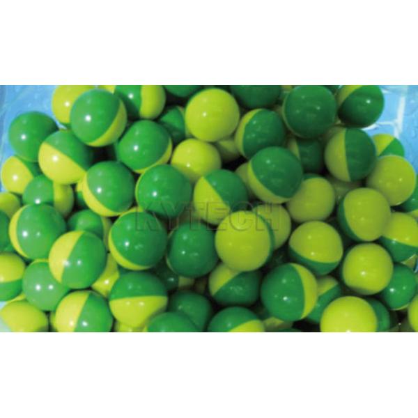 Paintball Encapsulation Machine