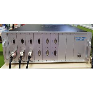 Quality 1A Multi Channel Potentiostat CS310X 300W for Battery Testing wholesale