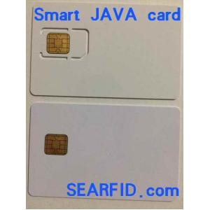 Quality JCOP31 / JCOP41 Java Chip &amp; Smart Card wholesale