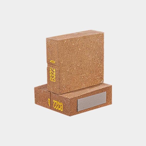 High Temperature Magnesite Refractory Bricks Spinel Cement Rotary Kiln