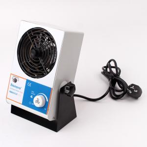 Quality Overhead 5-Fan Ionizing Air Blower ESD Static Electricity Fan wholesale
