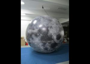 China Giant 5 M Moon HA500 Helium Led Balloon Lights 16000W High Bright Big Outdoor Events on sale