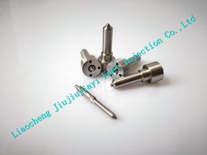 Quality Multipurpose Delphi Injector Nozzles L221PBC Long Service Life Time wholesale