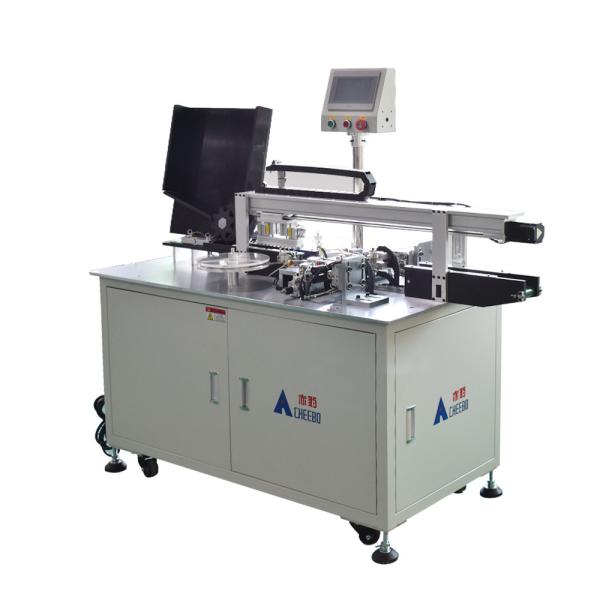 Automatic Battery Spot Welding Machine Serial-Parallel Connection Battery Pack