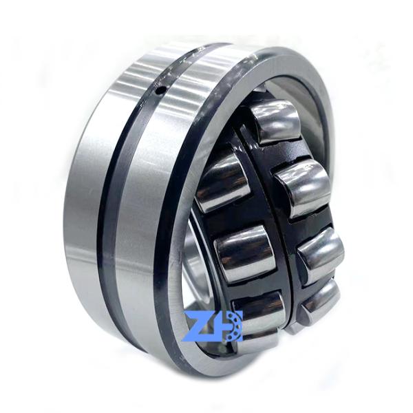 22313CC self-aligning roller bearing double row standard precision standard cage 65*140*48mm