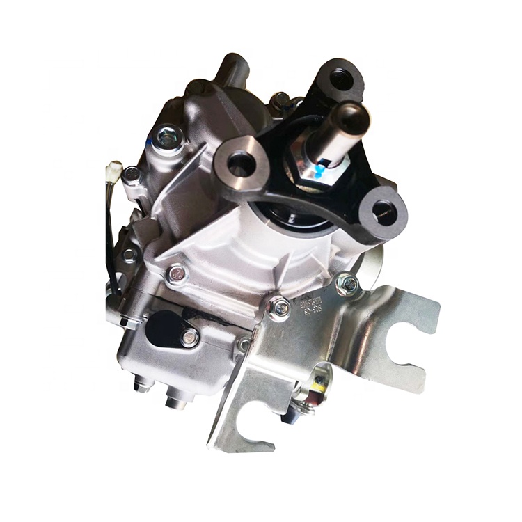MR515B03 Transmission Gearbox Assembly for CHANA CX70 1.6L 2016- Genuine and Original