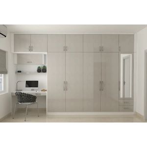 OEM ODM Versatile Cabinet Aesthetic Utility Bedroom Cloth Cabinet Custom