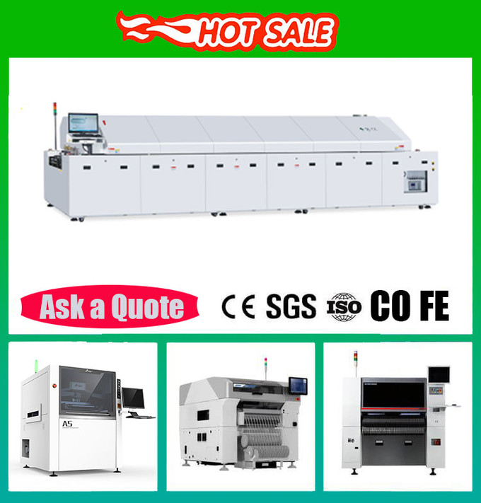 SAMSUNG SMT Vibration Feeder For SM411/SM421/SM168/SM471/SM481/SM482 Series SMT Machine