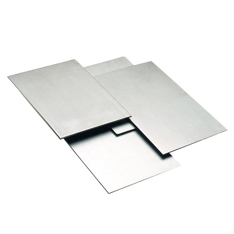 5mm 6mm 8mm 10mm Brushed Cold Rolled Stainless Steel Sheet