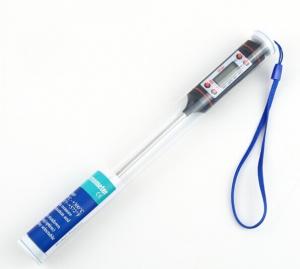 China Mini Digital Cooking Thermometer on sale