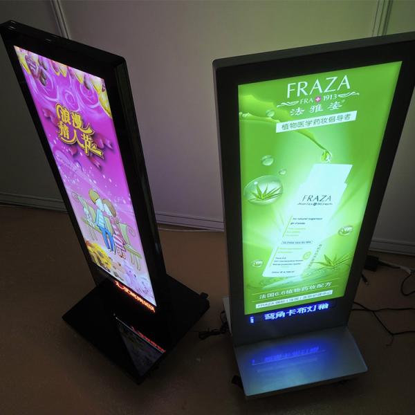 Light Guide Plate for LED Light Box