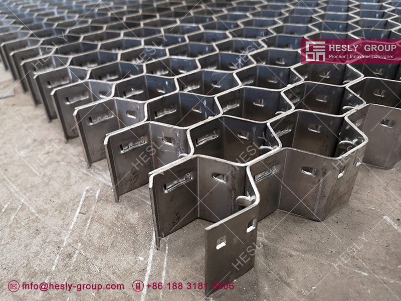 hexsteel China