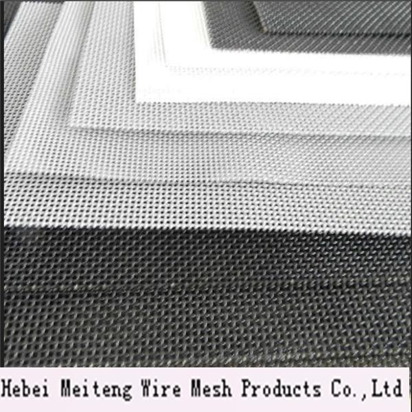 Top quality and lower price Diamond Hole Plastic Mesh(manufacturer)