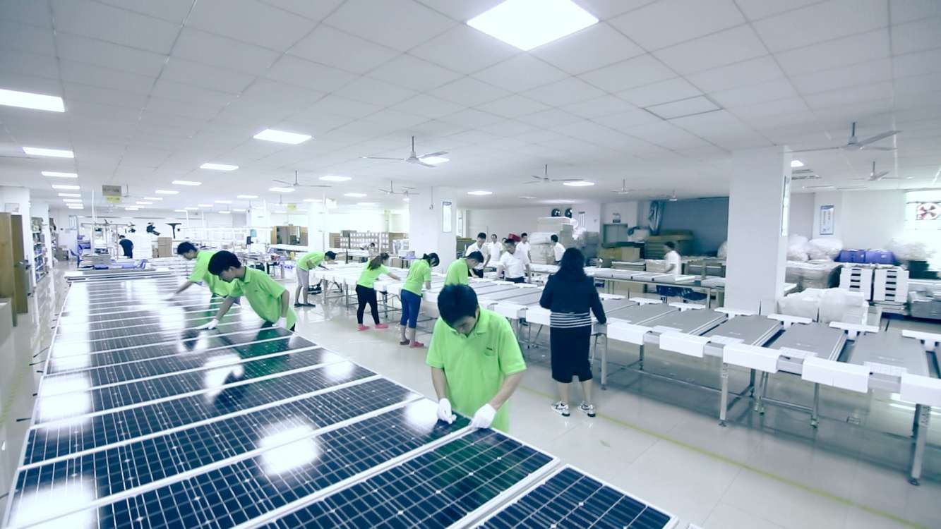 Shenzhen Nomo Electronics Co., Ltd.