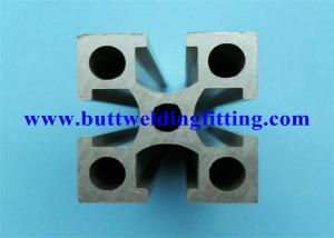 Quality 6000 Series Forged Pipe Fittings Aluminum Profile To Make Doors And Windows wholesale
