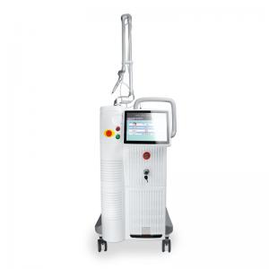 Quality Portable Surgical CO2 Fractional Laser Machine FDA Approved wholesale