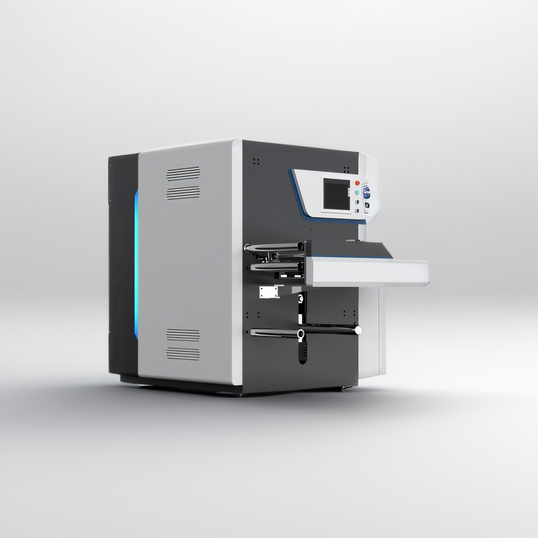 CE CERTIFICATION BUTT SPLICE AUTOMATIC NON-STOP UNWINDING AND REWINDING MACHINE - NON-STOP UNWINDING EQUIPMENT FOR BTJ-S