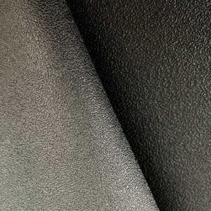 Quality Military Grade TPU Artificial Leather Tactical Safety Boot Material wholesale