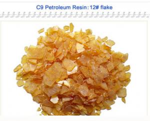 China 10# -18# High Quality C 9 Petroleum Resin Manufacture on sale