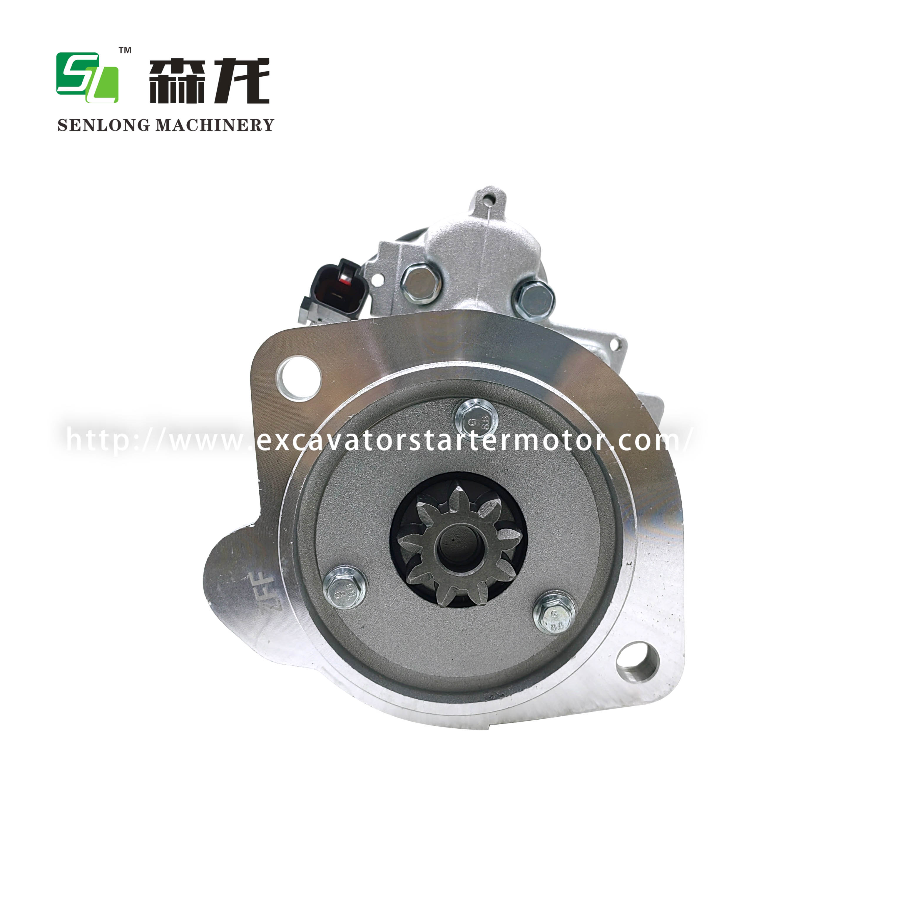 12V 9T Starter Motor 23300-MA70D 114032 2506924 S13507 S13527 S13527A S1352556A S13559A S13559B S13759 S1447B S13553 S13553A S13553C S13556 S1305B