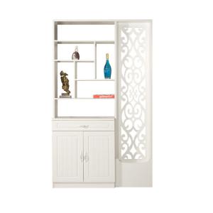 Quality MDF Living H2000mm Room Divider Cupboard wholesale