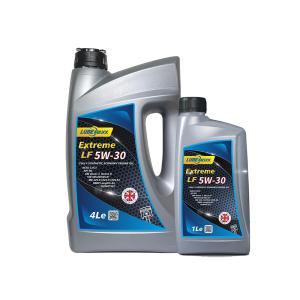 Quality Passenger Car 5W30 Fully Synthetic Oil Oxidation Resistant wholesale