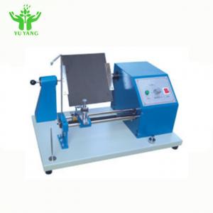 Quality AC220V 50HZ Yarn Examining Machine , CE Textile Testing Machine wholesale
