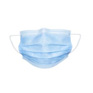Quality Antibacterial Disposable 3 Layer Surgical Face Mask wholesale