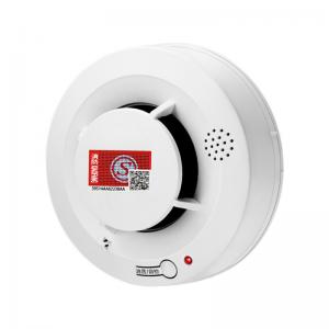 Quality DC3V Fire Smoke Detector Portable Carbon Monoxide Detector Ex Ib LlB T3 GB wholesale