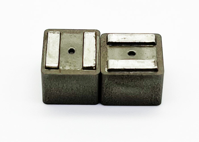 Shareway Shielded Power Inductors with Soft Saturation Characteristics XEL3530