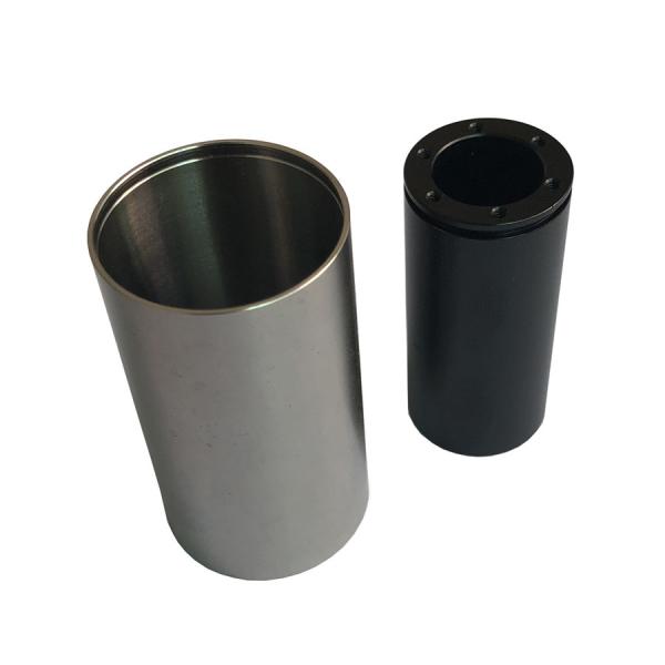 Al6061 Cnc Machining Milling Turning Parts Suppliers Bushing Service