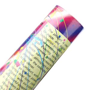 Quality Party 20cm Reusable Metallic Party Confetti Cannon wholesale