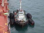Dock Supercell Marine Rubber Fender Floating For Ship Swaying