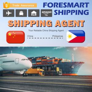 Quality China To Philippines DDP Delivery Duty Paid Shipping wholesale