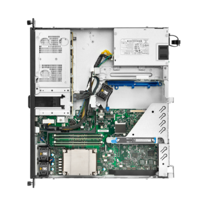 Private Mold Yes HPE ProLiant DL20 Gen10 server Intel Xeon E-2224 16G 1T*2 Rack Server 1U Rank Server