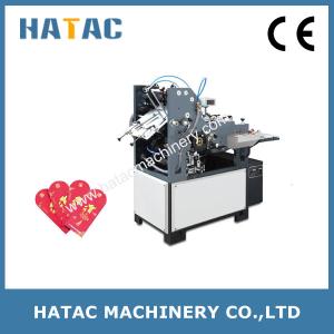 Automatic Envelope Making Machine,Express Envelopes Making Machinery,Envelope