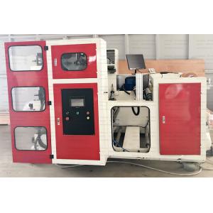 Quality Horizontal Flexographic Printing Machinery Non-Stop Unwinding And Rewinding Automatic Splice wholesale