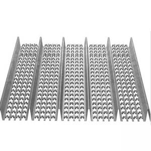 China 40g-60g High Rib Construction Formwork Net For Construction Site on sale